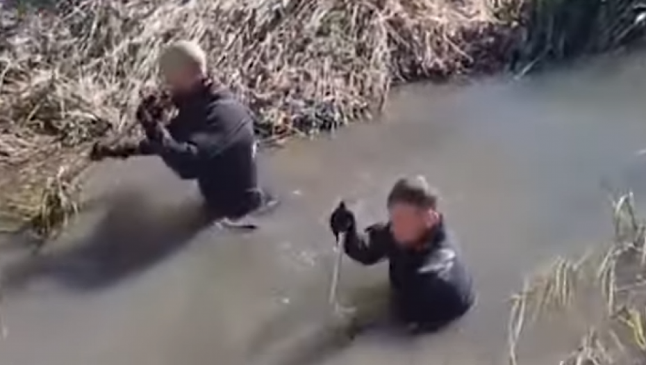 OVAKO FBI TRAGA ZA TELOM ANE KNEŽEVIĆ Sumnja se da ju je ubio muž iz Srbije (VIDEO)