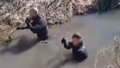 POGLEDAJTE KAKO FBI TRAGA ZA ANOM KNEŽEVIĆ Evo gde se odvija opsežna potraga (FOTO+VIDEO)
