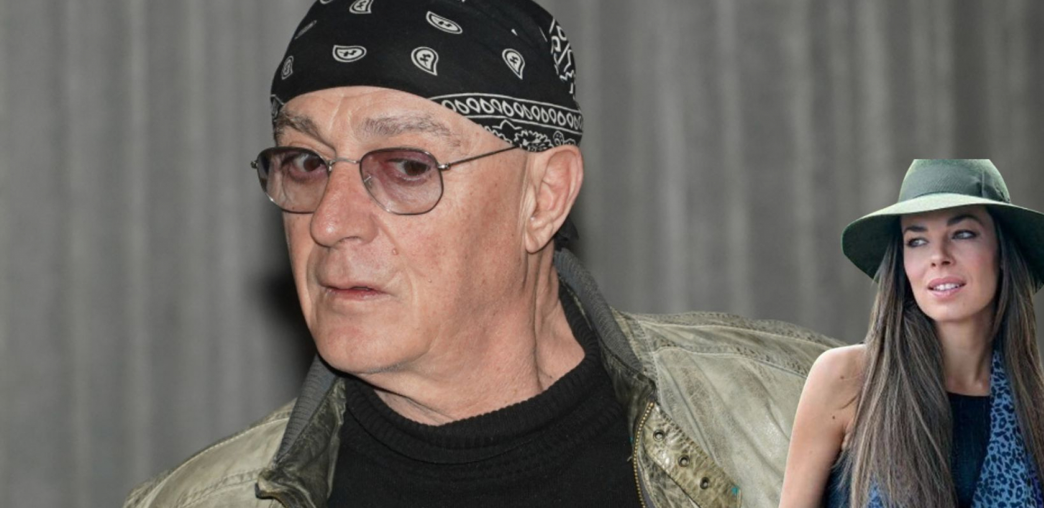 OLIVER MANDIĆ IZBACIO KATARINU RADIVOJEVIĆ IZ STANA Kantautor je glumici rekao da pokupi svoje stvari i nestane, evo zbog čega