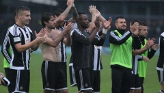 VOŠA IDE JAKO Bivši igrač Partizana postaje "lala"