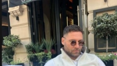 EVO GDE SE NALAZI DUŠKO TOŠIĆ! Nakon što su procurele poruke sa Severinom, fudbaler se odlučio na ovaj potez!