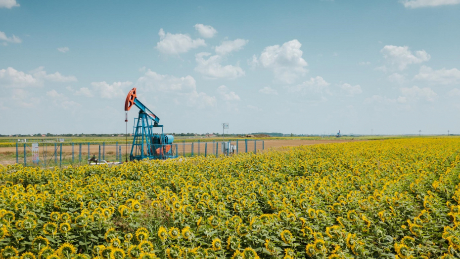 KOMPANIJA NIS OBJAVILA IZVEŠTAJ O ODRŽIVOM RAZVOJU ZA 2023. GODINU  Razvoj poslovanja uz doprinos napretku zajednice i zaštiti životne sredine