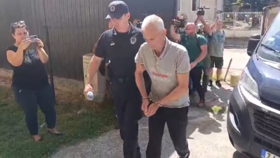 NIKADA U ŽIVOTU NISAM VIDEO DANKU Skandalozna odbrana osumnjičenog za ubistvo male devojčice (2) iz Bora