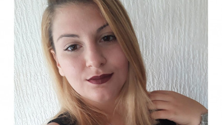 IVANA SE PORODILA CARSKIM REZOM, DEČAK DESET DANA BIO NA KISEONIKU Otac ubijene Danke Ilić (2) iz Bora za Alo!