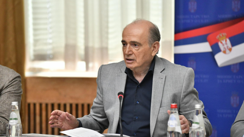 Krkobabić: Minibusevi i za najudaljenija sela