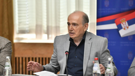 KRKOBABIĆ:  DA LI ZNATE ODAKLE JE KRENUO „ZVIŽDUK U OSAM“ ?