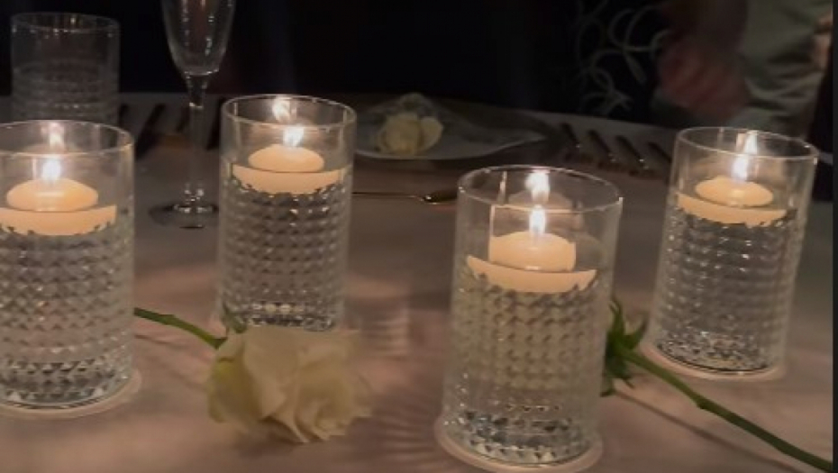 RASTA ZAKUPIO LUKSUZNI BROD ZA DEVOJKU Povod je prelep, reper presrećan, Mariji priredio iznenađenje za pamćenje