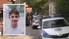 "OD SINA NAM JE OSTALO SAMO PAR MLEČNIH ZUBIĆA I SLIKE" Potresno svedočenje roditelja ubijenog dečaka (13) iz Niške Banje