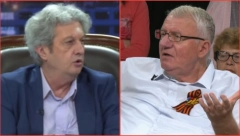 ŠEŠELJ RAZBIO VELIKI MIT Čuvena srpska serija nema veze sa istinom