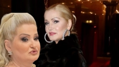 LJUDI MISLE DA SAM PUKLA Sanju Đorđević prozivali da joj se izdeformisalo lice, ona otkrila šta se desilo