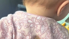 BAKA UPUCALA UNUKU OD 6 MESECI! Sve hladnokrvno priznala: "Morala sam..."