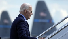 GDE JE NESTAO BAJDEN? Pola Amerike čeka da se oglasi, polovina širi glasine da mu se nešto desilo!