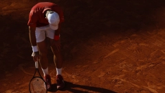 JADNO I BEDNO Oglasio se Noletov najveći mrzitelj, likuje zbog svega što se desilo Đokoviću