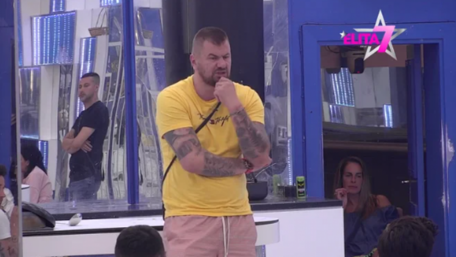 "JANJUŠ IMA JOŠ JEDNU ĆERKU" Otkriveno i ko je žena koja mu je rodila, šokantne tvrdnje uzburkale javnost!