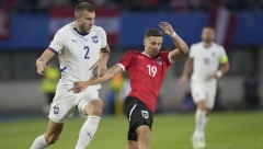 SADA JE I ZVANIČNO Strahinja Pavlović u Milanu