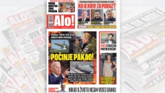 POČINJE PAKAO! Rusija i NATO sve bliži direktnom sukobu