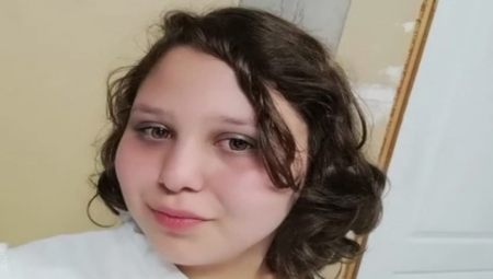 NESTALA JELENA (15) IZ NOVOG SADA Ako je vidite pozovite policiju