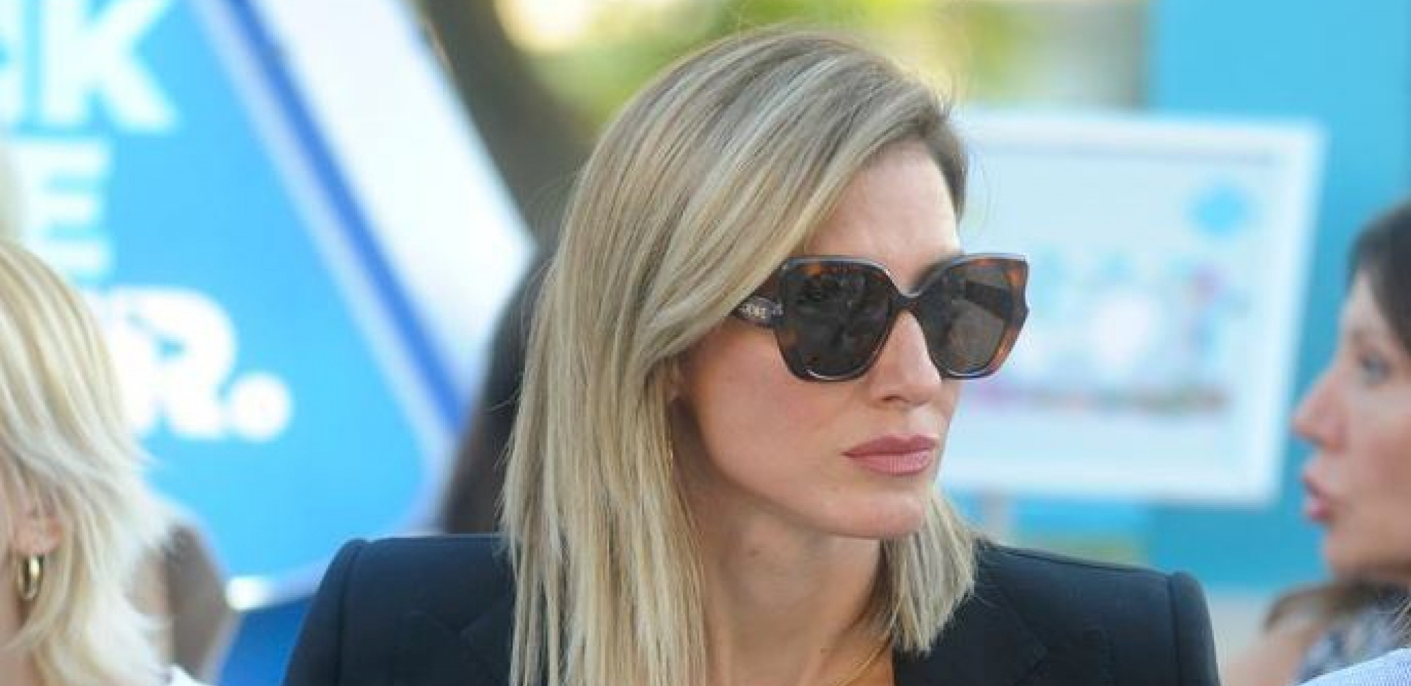 JOVANA JOKSIMOVIĆ PRIZNALA DA LI ĆE SINA PUSTITI U VOJSKU! Haos u studiju, umešao se i njen gost, voditeljka brutalna!