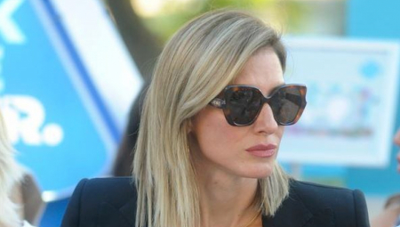 JOVANA JOKSIMOVIĆ PRIZNALA DA LI ĆE SINA PUSTITI U VOJSKU! Haos u studiju, umešao se i njen gost, voditeljka brutalna!