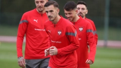ODLAZAK SA "MARAKANE" NAKON DVA MESECA Zvezda prodala defanzivca i za manje od 60 dana uspela i da zaradi