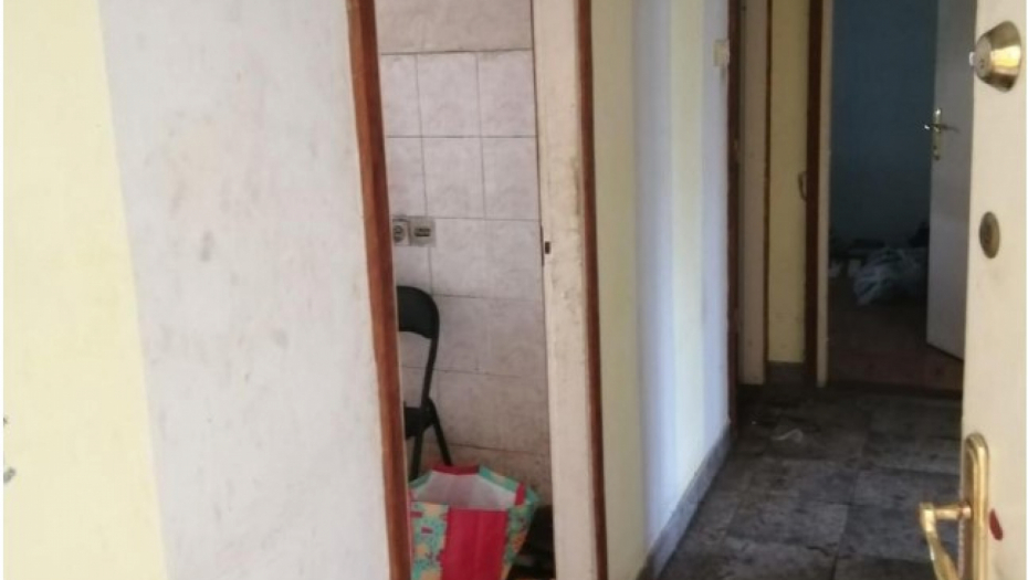 STAN STRAVE I UŽASA NADOMAK BEOGRADA Sin jeo mrtvog oca, jezivi detalji horora iz Glogonjskog rita koji se još uvek pamte