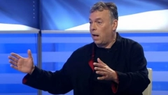 Nele Karajlić: Srbi prvi put nisu zatečeni, sve su shvatili, ali nisu drugi narodi