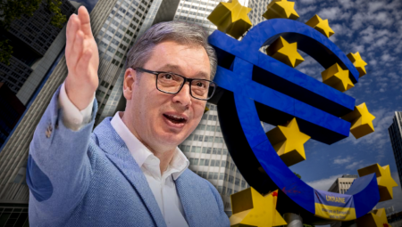 HRVATI KIPTE OD BESA! Vučić se izborio za svoju državu: Srbija je privilegovana u Briselu