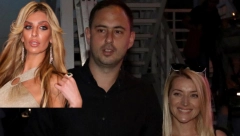 AVA KARABATIĆ KONAČNO PROGOVORILA O VEZI S MUŽEM ANĐELKE PRPIĆ Starleta priznala da li im je ona rasturila brak