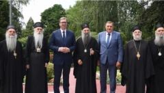 SVESRPSKI SABOR JE SJAJNA IDEJA! Darko Mladić: Tako se jača srpsko jedinstvo i saradnja