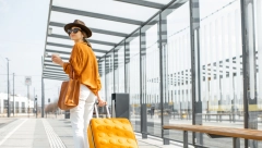 JELENA UŠTEDELA 2.000 € NA PUTOVANJU: Provela je 15 dana u zemlji snova, pa otkrila kako!