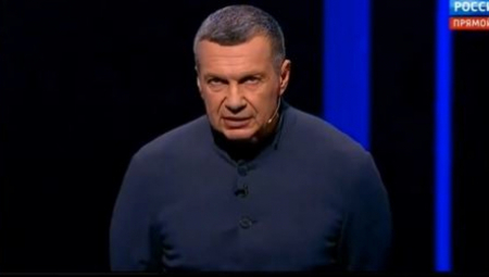 "TREĆI SVETSKI RAT JE POČEO": Jeziva izjava Putinovog saveznika na ruskoj državnoj televiziji!