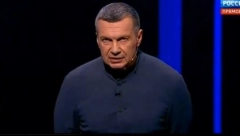 "TREĆI SVETSKI RAT JE POČEO": Jeziva izjava Putinovog saveznika na ruskoj državnoj televiziji!