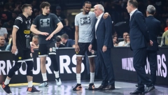 EGZODUS SE NASTAVLJA Još jedan reprezentativac napušta Partizan