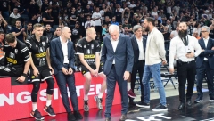 OVO NIKO NIJE OČEKIVAO Igrač Partizana napravio skandal, ali ostaje u klubu