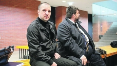 DA LI ĆE ZORAN DANAS PREKINUTI ZAVET ĆUTANJA? Nastavak suđenja za ubistvo Jelene Marjanović