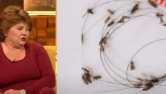 SVETLANA PROFESIONALNO TREBI VAŠKE Njen posao bi malo ko radio, a ona poručuje: "Od ovoga se lepo živi"