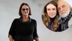 DANICA RISTOVSKI U GRADSKOM PREVOZU Lazar 39 godina mlađu devojku vodio na Maldive, a evo kako živi njegova bivša žena