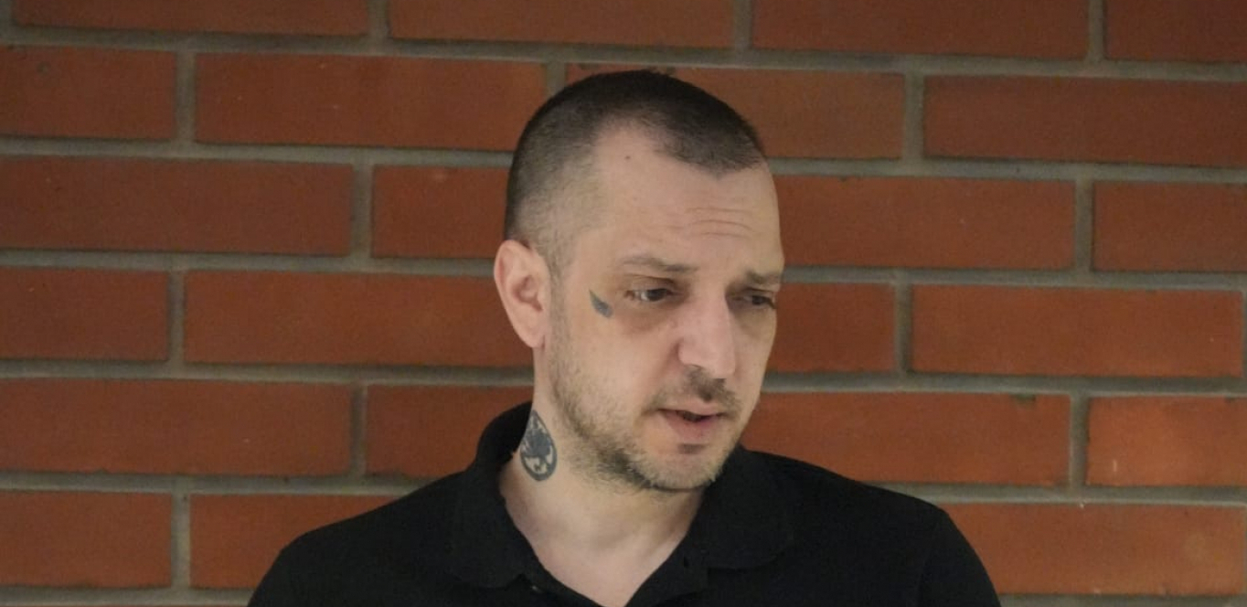 ZORAN JE BIO UZNEMIREN, ZVAO ME JE U POMOĆ Miloš prvi put govorio kako su na nasipu TRAŽILI Jecu