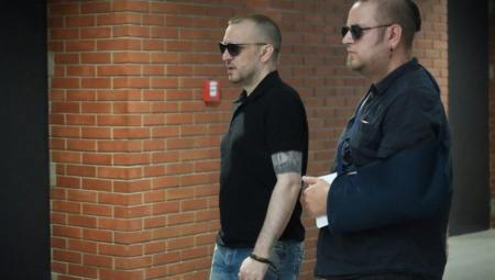 ZORAN NIJE BIO MOKAR, BLATNJAV NIT KRVAV Miloš Marjanović je u sudu ovo rekao o potrazi za Jelenom