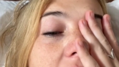 PROBUDILA SE MAMURNA SA TETOVAŽAMA PO TELU Provod na Baliju otišao u NEOČEKIVANOM pravcu (VIDEO)