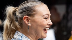 ISKRA SE NE STIDI SVOJE KILAŽE Poznata manekenka hrabro odgovorila na zle komentare, uputila snažnu poruku svetu