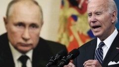 ŠTA JE TO BAJDEN SAD REKAO ZA PUTINA? Gotovo, nema dalje, oprostio se s normalnim životom!