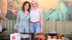 VOLIM BEZOBRAZLUK U OVOM POSLU! Anja Mit u Zakuvavanju otkrila šok detalje, ovo više nikako neće tolerisati!