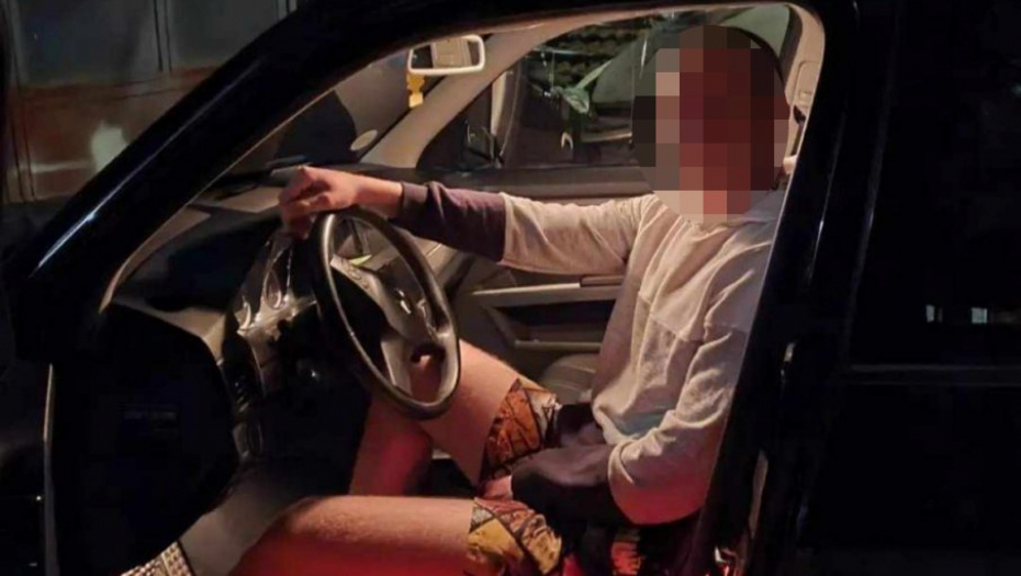 KOMŠIJE O TROSTRUKOM UBISTVU U KNJAŽEVCU "Otac mu je imao dva infarkta i nedavno šlog, a deda je bio senilan"
