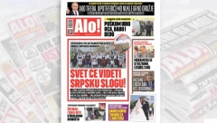 SVET ĆE VIDETI SRPSKU SLOGU! Sutrašnji veliki sabor pokazaće snagu srpskog naroda