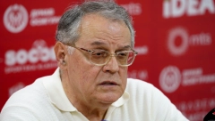 U OLIMPIJAKOSU BESNI Oštar odgovor Čoviću zbog "slučaja Petrušev"
