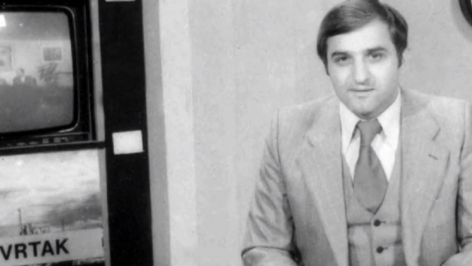 UMRO MIHAILO ERIĆ! Nekadašnji novinar i urednik RTS-a