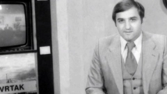 UMRO MIHAILO ERIĆ! Nekadašnji novinar i urednik RTS-a