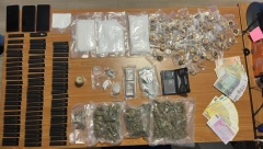 NOVOSADSKI DILER PRIZNAO DA JE VALJAO KOKAIN  Evo koliku je kaznu dobio