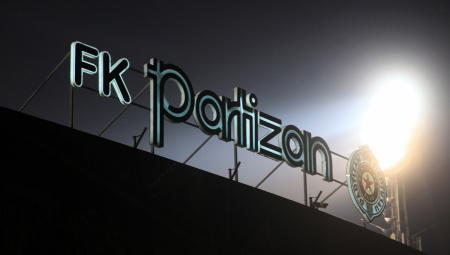 USKORO ĆE DERBI... Partizan se u velikom stilu oprostio od Bore Đorđevića